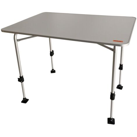 Table de camping Allégria SOPLAIR Nombre de places - 2 personnes