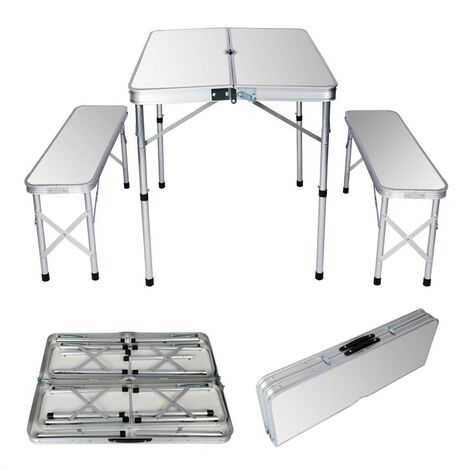 Table Camping A Prix Mini