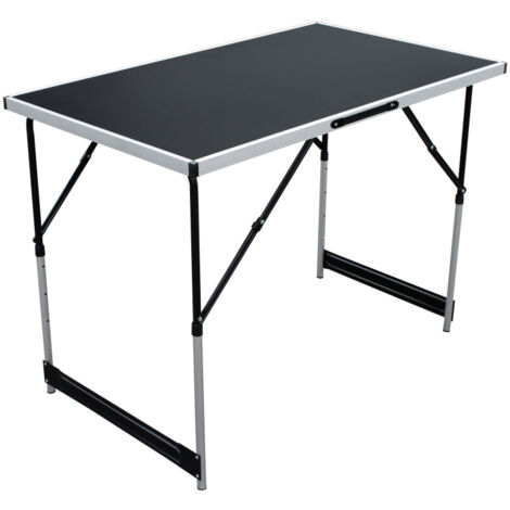 Table de camping multifonction Linder Exclusiv