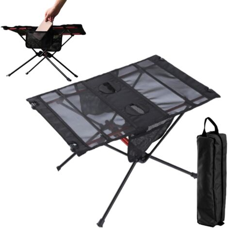 Table de Camping Pliable, Table de Camping Pliante,Table de