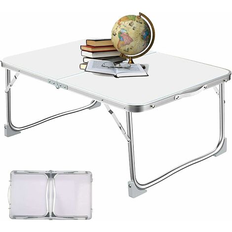 AirOpen Table de Lit Support Ordinateur Portable, Table Pliante