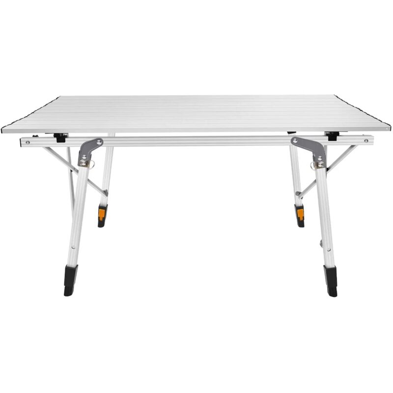 Table de camping Table de buffet Table de fête Chaise de camping pliante