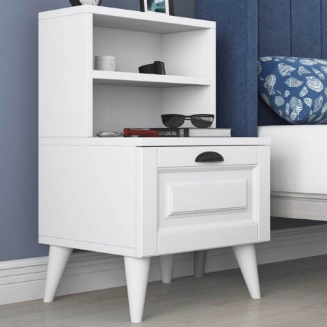 table de chevet, console de nuit, table d'appoint