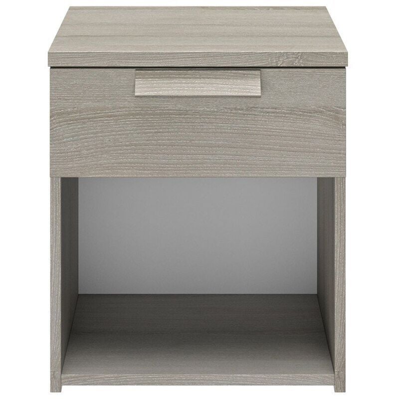 Chevet 1 tiroir Cyrus - Fabrication Française - Calicosy