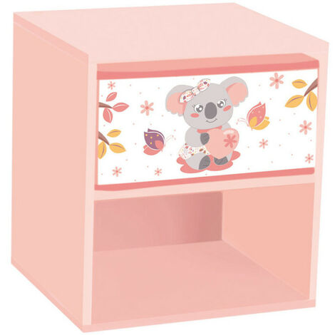 Table De Chevet Enfant A Prix Mini