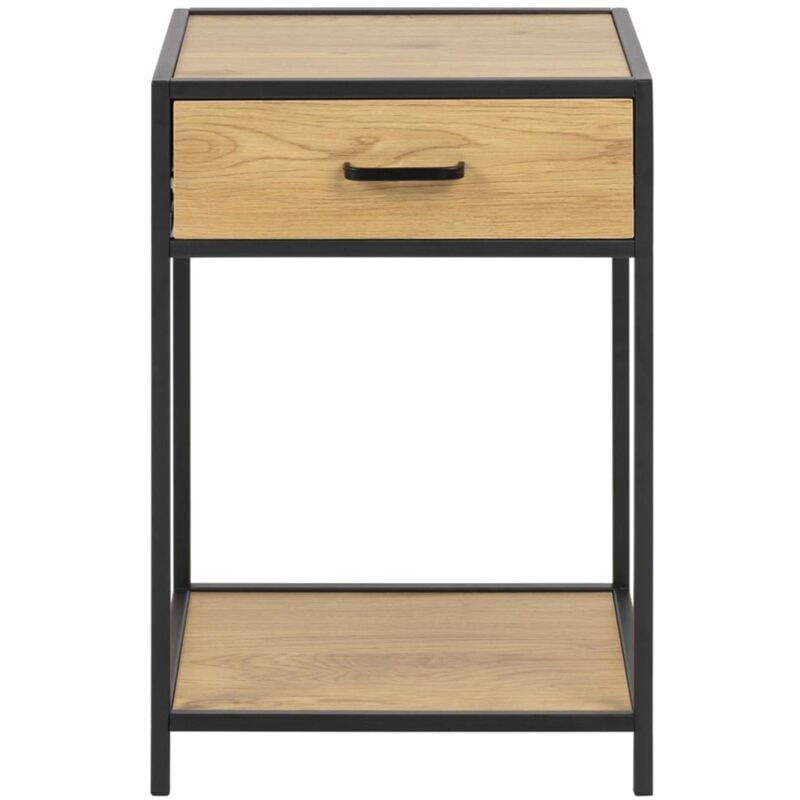 Factory Table de chevet