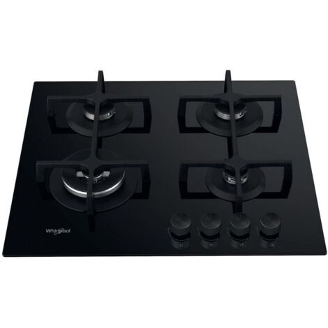 Table de cuisson à gaz Whirlpool - GOA 6423/NB1