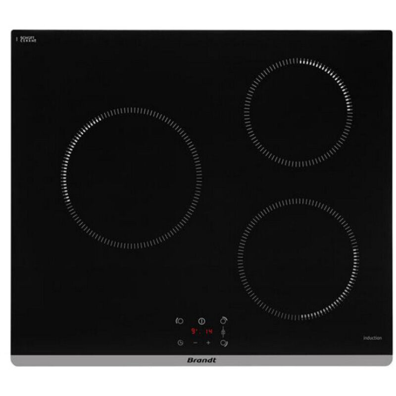 Plaque Induction BPI6360B - Brandt
