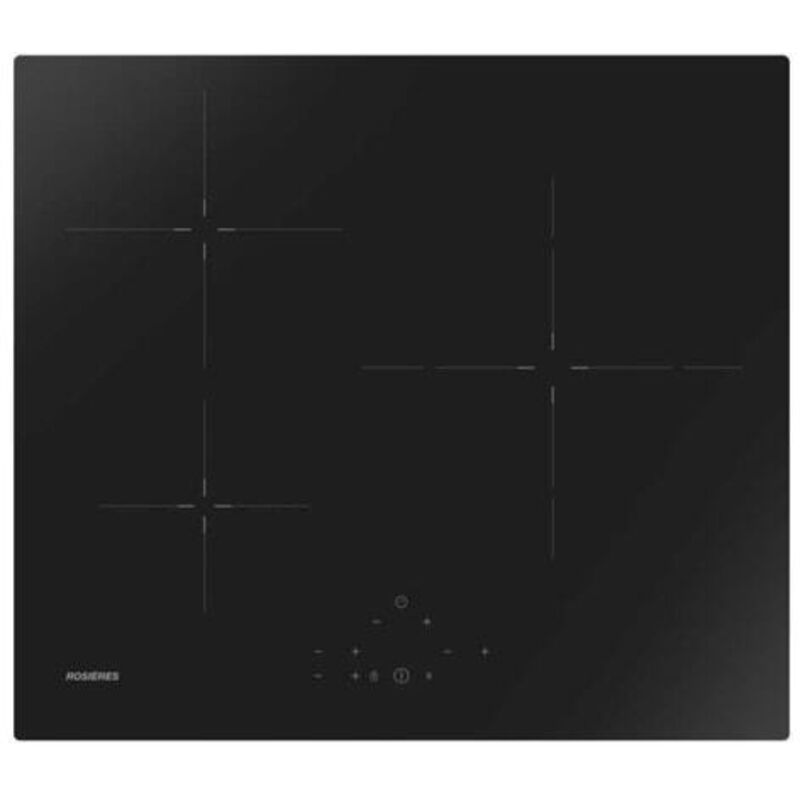 Plaque Induction RICD36C3DE1 - Rosieres