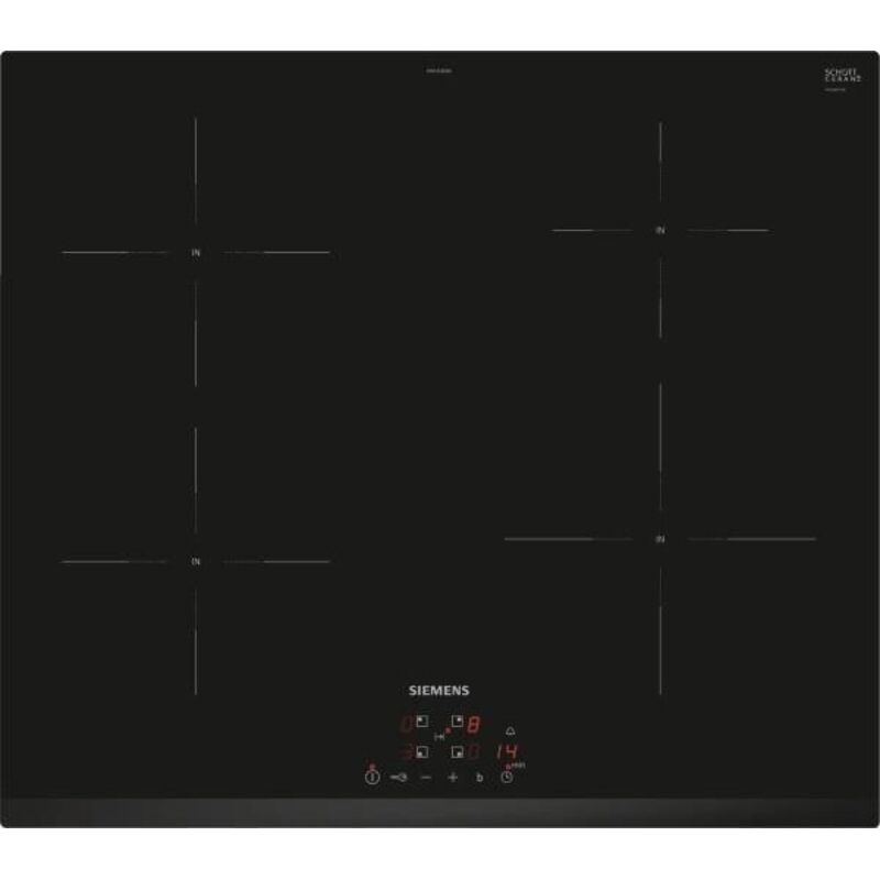 Siemens - Plaque Induction EH631BEB6E Siemens - Plaque Induction EH631BEB6E