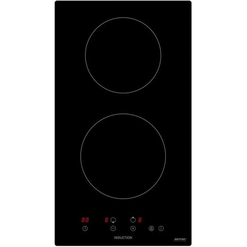 Table de cuisson à induction MPM 30-IM-12
