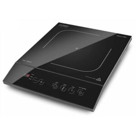 Table de cuisson à induction posable 2400w noir - Caso - 2230