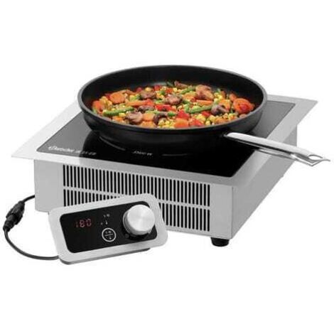 Table de cuisson à induction posable 3500w - Bartscher - 105829