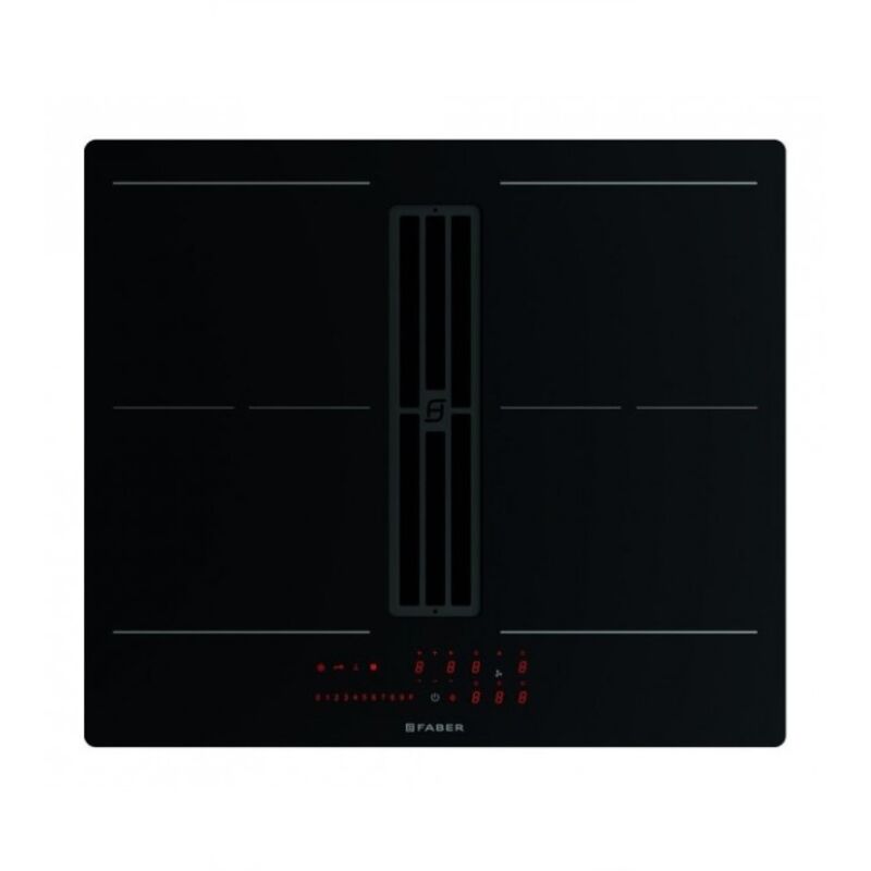 Faber - Table induction aspirante 5372700