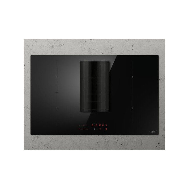 Elica - Plaque aspirante - Extraction ou recyclage - nikolatesla prime s BL/A/8 PRF0182322