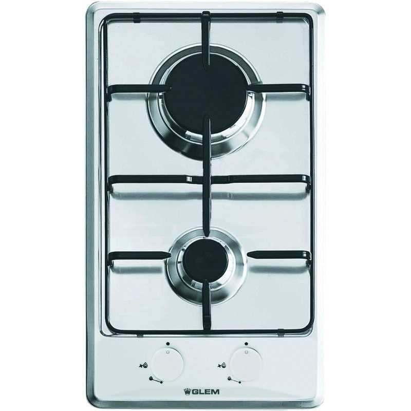 Glem Plaque Gaz Glem GT32IX