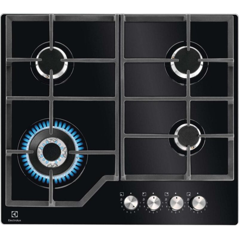 Electrolux - Plaque gaz KGG64362K
