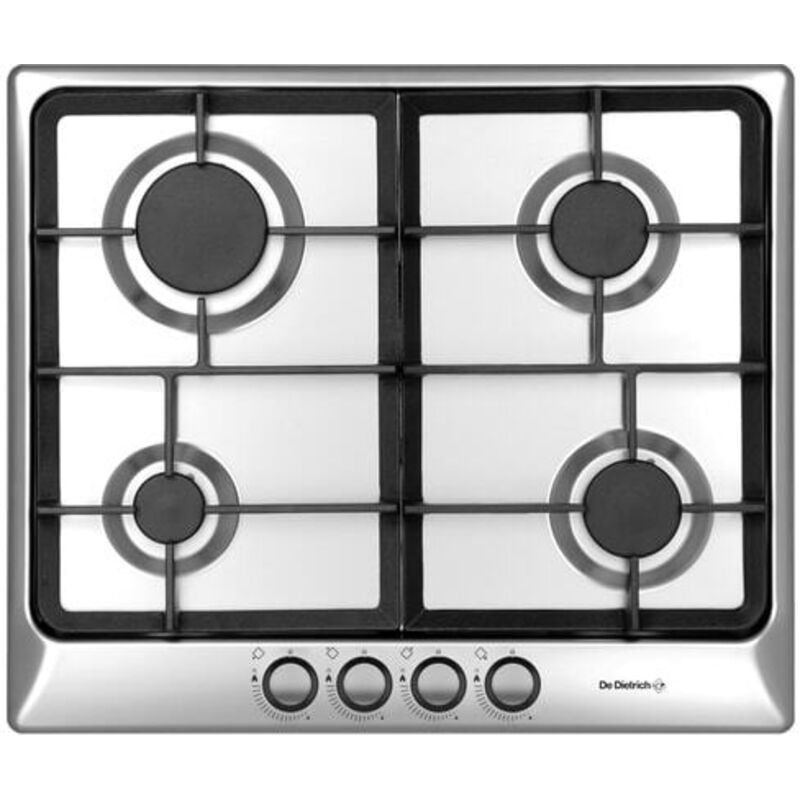 Table de cuisson gaz DPE3601X