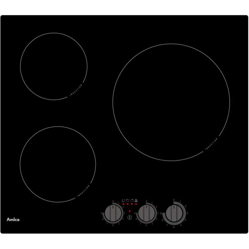 Plaque Induction AIM3530 - Amica