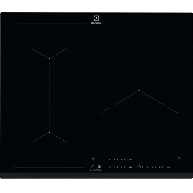 Plaque à induction Electrolux eiv 63343