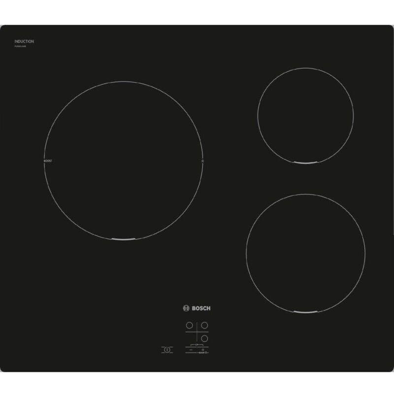 Bosch - Plaque à induction PUC611AA5E