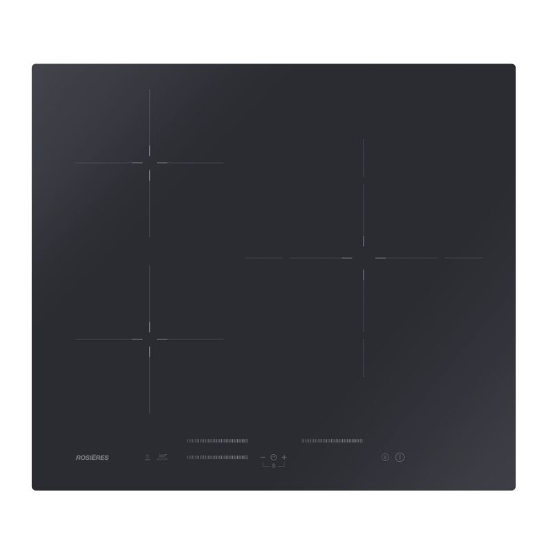 Rosieres - Plaque induction ROSIèRES, RCM633IS/G3