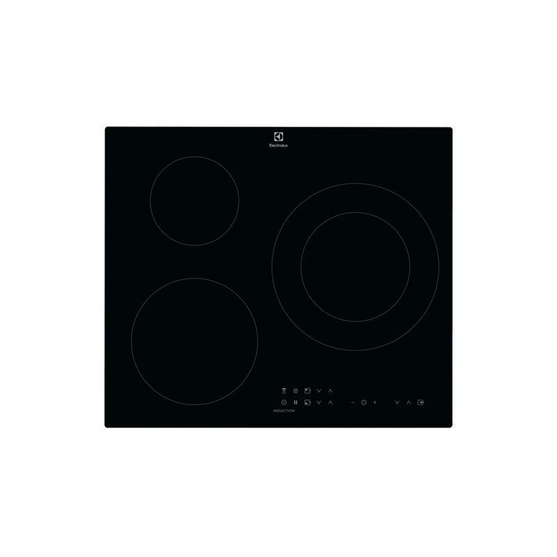 Electrolux - Plaque Induction LIT60336CK