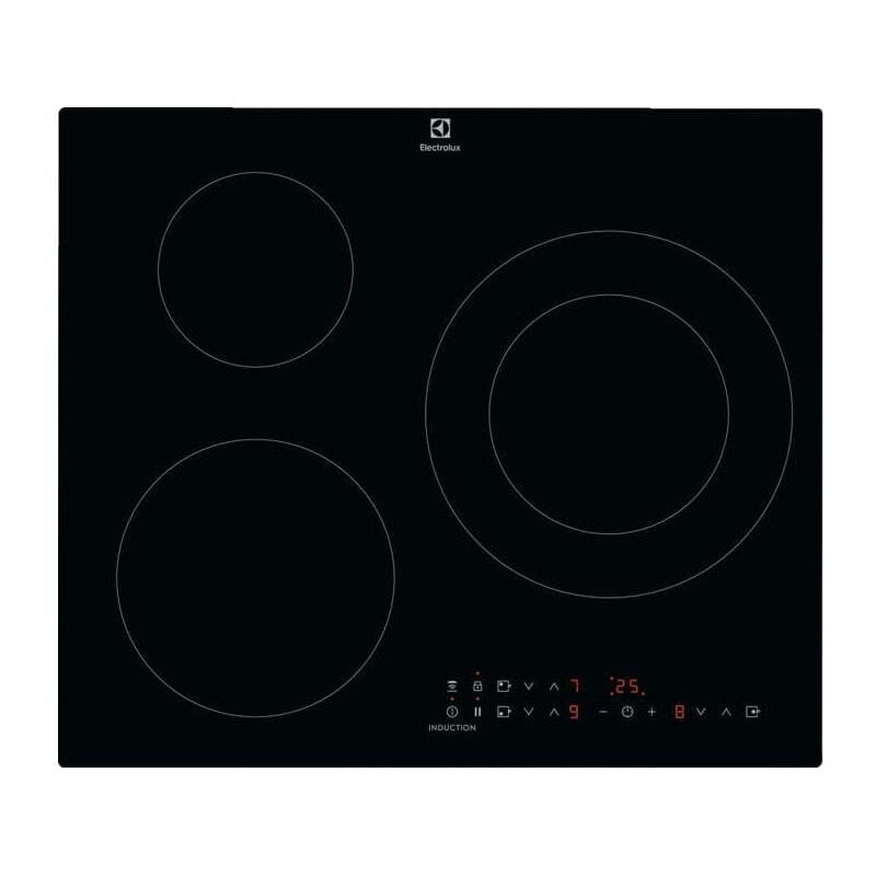 Electrolux - Plaque à induction mit 60336 c