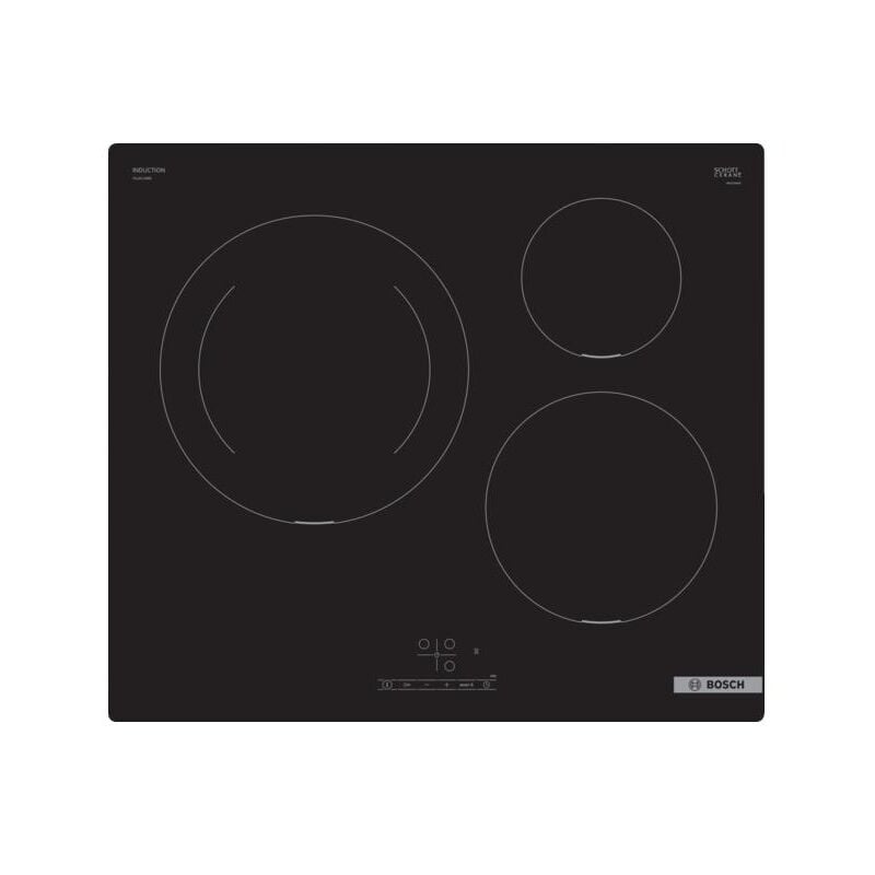 Bosch - Plaque à induction PUJ611BB5E