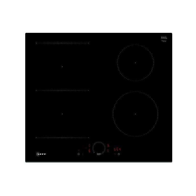 Neff - Plaque à induction T56FHS1L0
