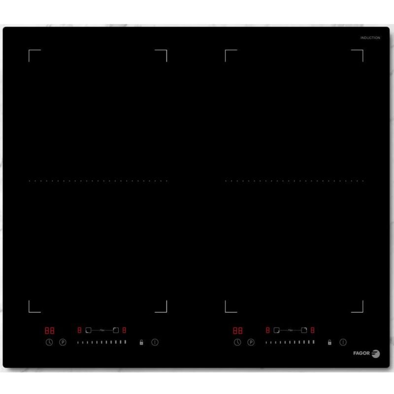 Plaque à induction Fagor FAI3546