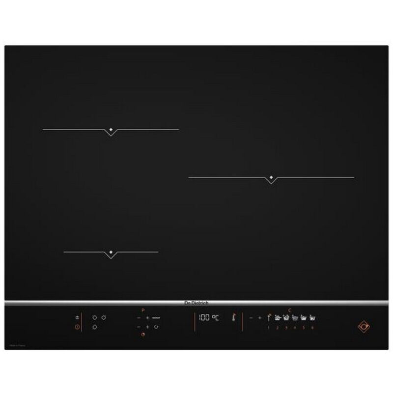 De Dietrich - Plaque à induction DPI7570XT
