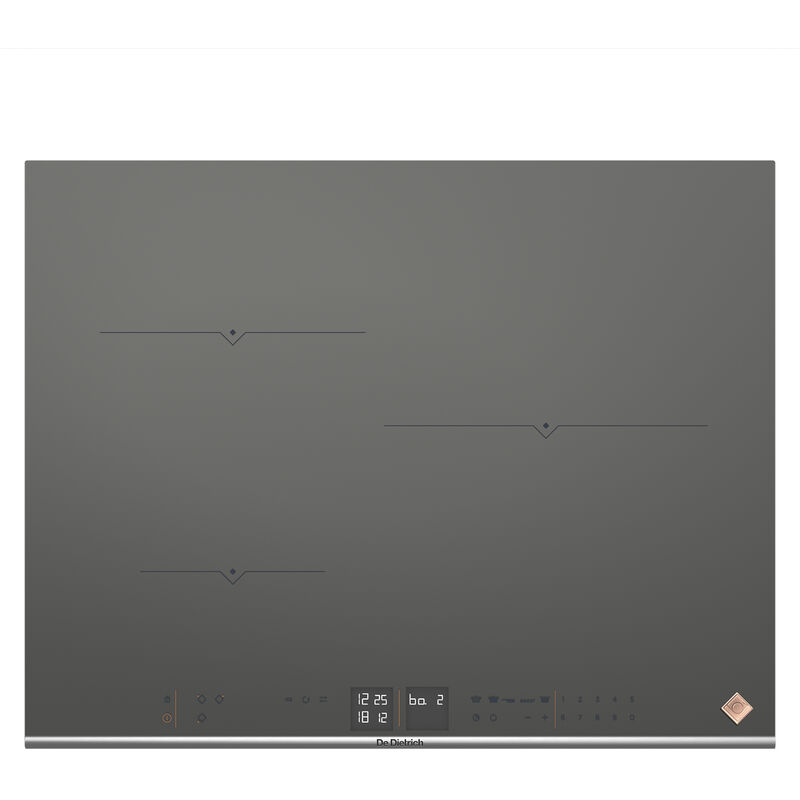De Dietrich - dedietrich Plaque Induction Dedietrich DPI7572G