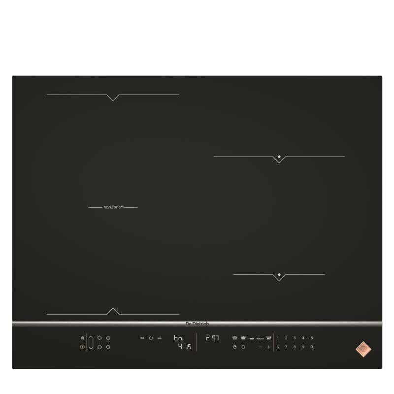 De Dietrich - dedietrich Plaque Induction Dedietrich DPI7686XP