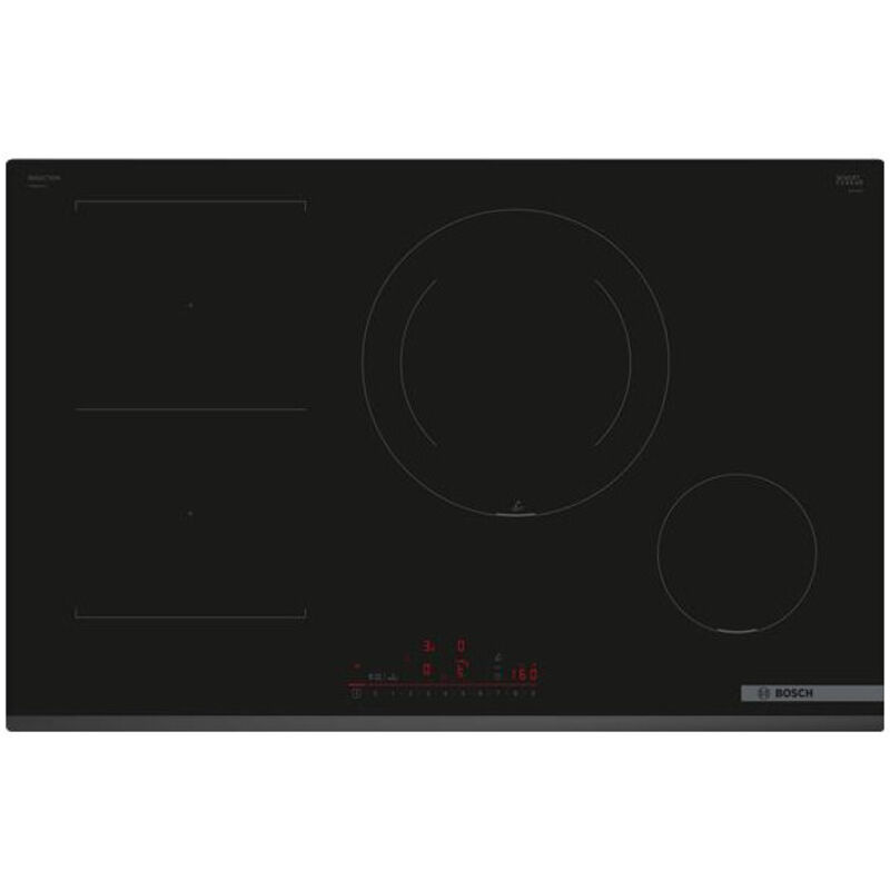 Bosch - plaque induction grande PVS831HC1E