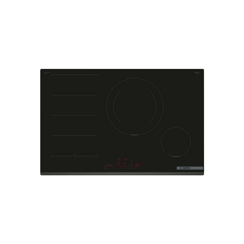 Bosch - Plaque Induction PXE831HC1E