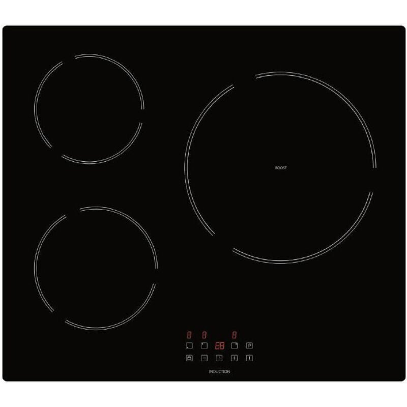 Plaque Induction AI3531 - Amica