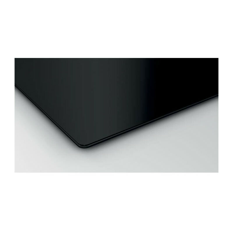 Bosch - Table de cuisson induction siemens - 4 feux - 60 cm - EE611BPB5E IQ500 Bosch - Table de cuisson induction siemens - 4 feux - 60 cm - EE611BPB5E IQ500