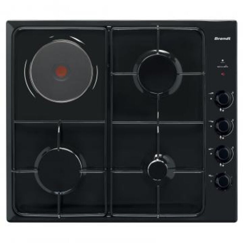 Table mixte Brandt bpe 6411 bm