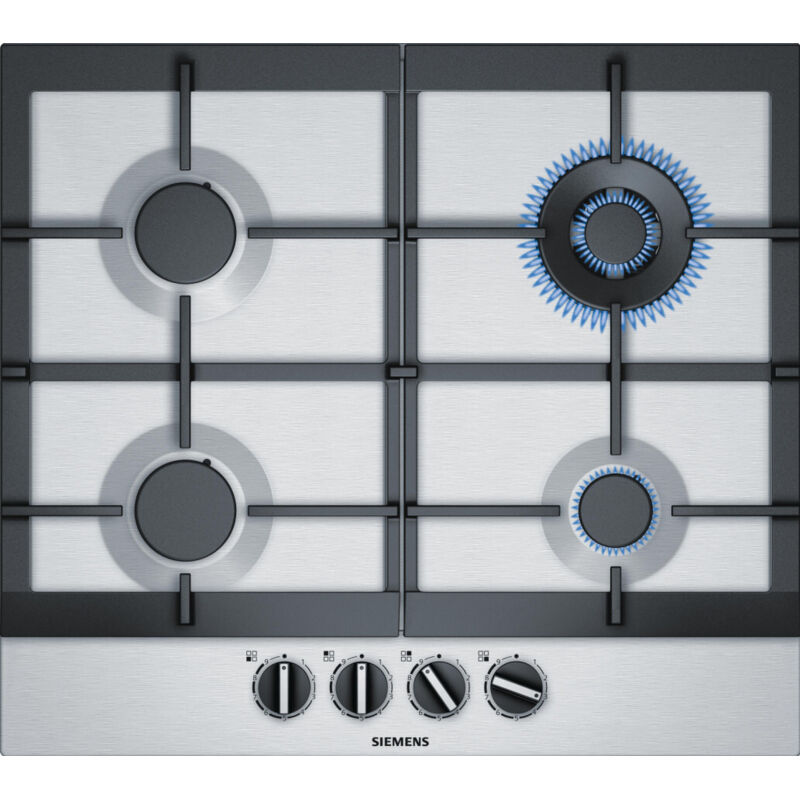 Plaque Gaz EC6A5HB90 - Siemens