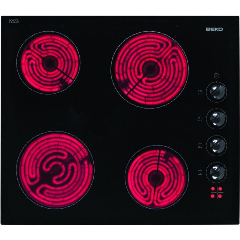 Beko - table vitro hic 64100