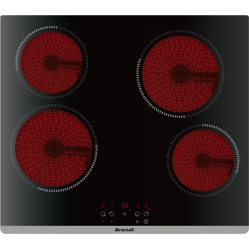 Brandt - Table vitro bpv 6420 b