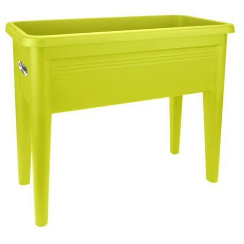 Table de culture xxl vert green basics