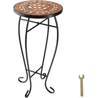 Table Etroite Balcon