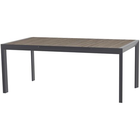 Table rectangle