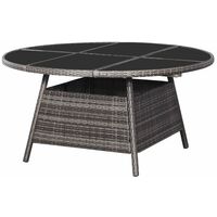 Jardin Table Resine Mini À Prix C1tlkjf3 WH2IYED9