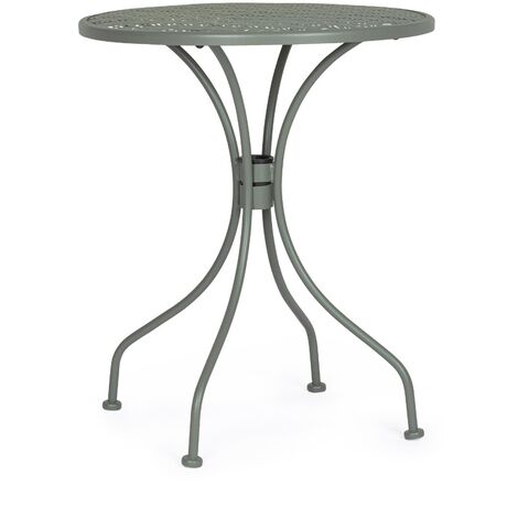 Table Lizette Blanc D60