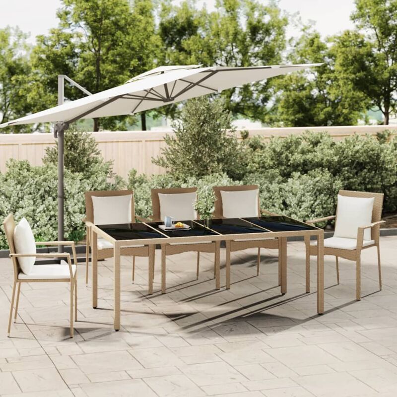 Table de jardin Table d'exterieur Table d'appoint pl