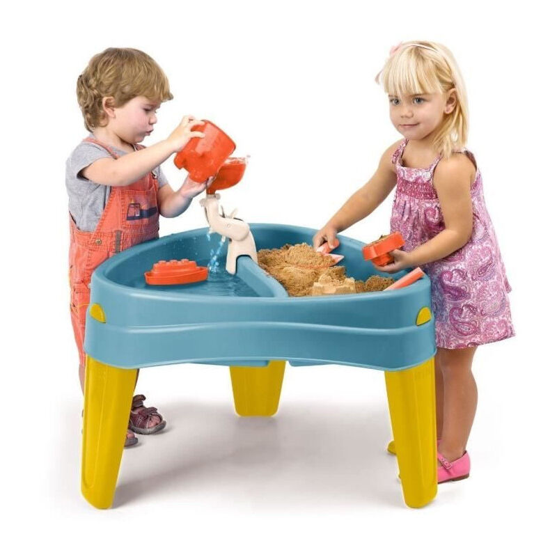 Table de jeu pour enfants Feber casual - Table play island
