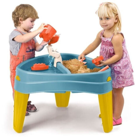 Table de jeu pour enfants - FEBER - CASUAL - Table play island